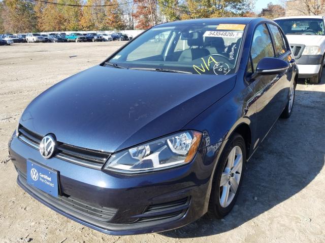 3VW117AU4HM070375  volkswagen  2017 IMG 1