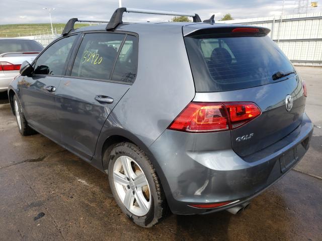 3VW217AU0HM045719  volkswagen golf 2017 IMG 2