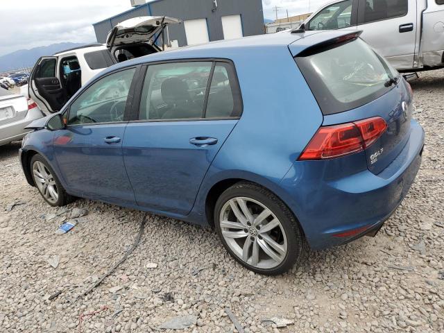 3VW217AU1HM050587  volkswagen golf 2017 IMG 1