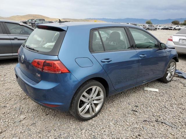 3VW217AU1HM050587  volkswagen golf 2017 IMG 2