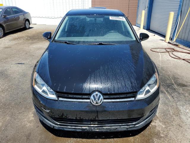 3VW217AU3HM014299  volkswagen golf 2017 IMG 4