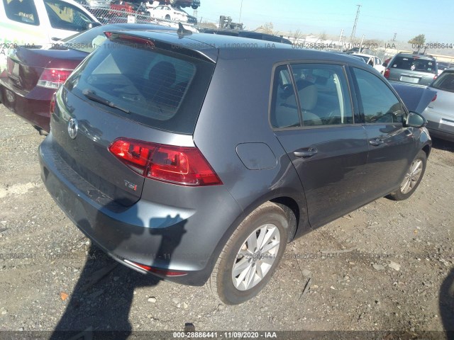 3VW217AU3HM061252  volkswagen golf 2017 IMG 3