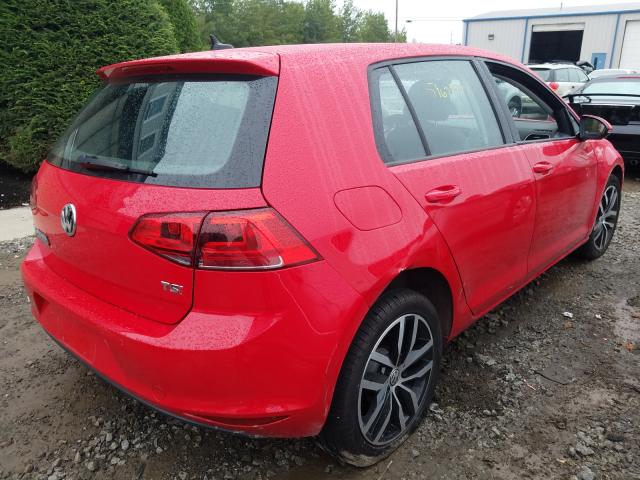 3VW217AU3HM062644  volkswagen golf 2017 IMG 3