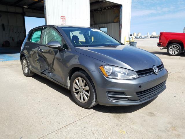 3VW217AU3HM066774  volkswagen golf 2017 IMG 0