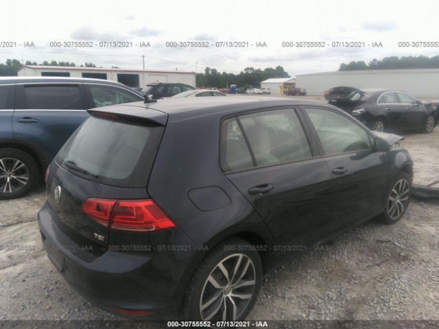 3VW217AU3HM068850  volkswagen golf 2017 IMG 3