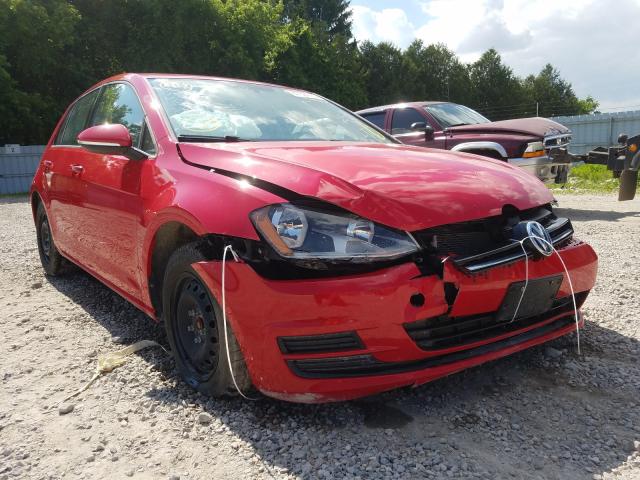 3VW217AU4HM040118  volkswagen golf 2017 IMG 0