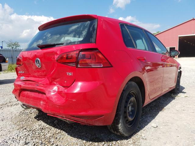 3VW217AU4HM040118  volkswagen golf 2017 IMG 3