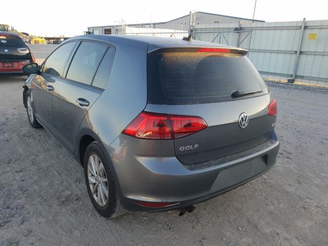 3VW217AU8HM070383  volkswagen  2017 IMG 2