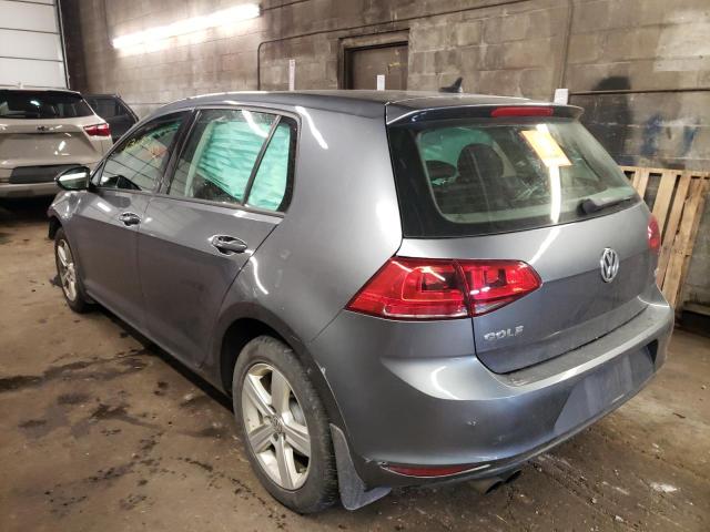 3VW217AU9HM055682  volkswagen golf 2017 IMG 2