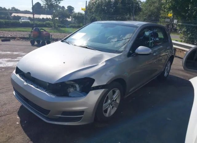 3VW217AU9HM067475  volkswagen golf 2017 IMG 1