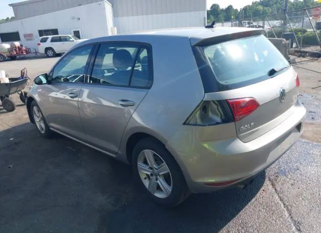 3VW217AU9HM067475  volkswagen golf 2017 IMG 2