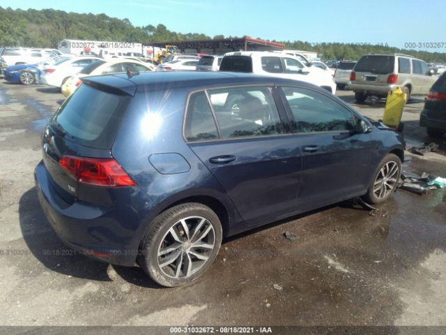 3VW217AU9HM068349  volkswagen golf 2017 IMG 3