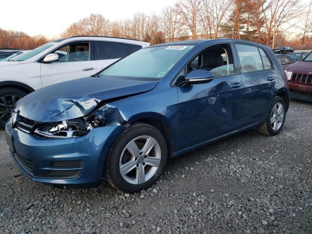 3VW217AUXHM072507  volkswagen golf 2017 IMG 0