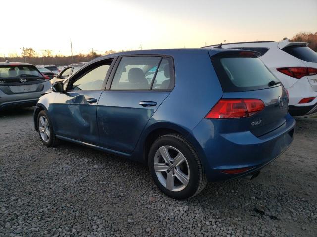 3VW217AUXHM072507  volkswagen golf 2017 IMG 1