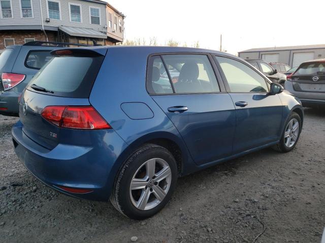 3VW217AUXHM072507  volkswagen golf 2017 IMG 2