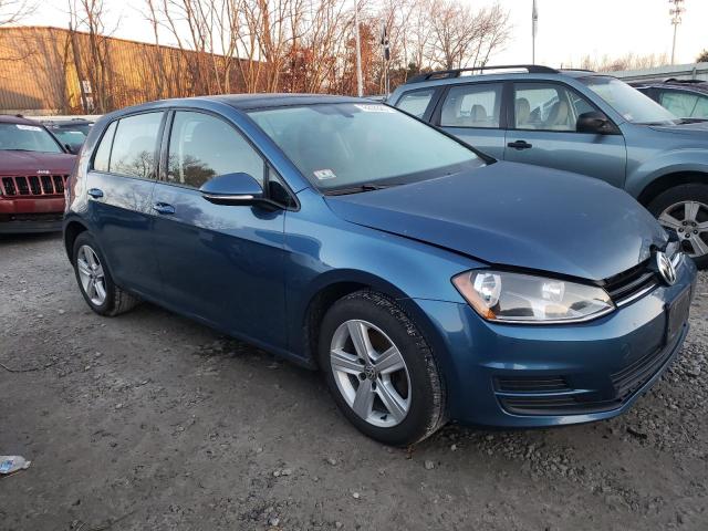 3VW217AUXHM072507  volkswagen golf 2017 IMG 3