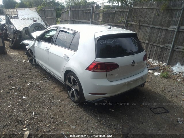 3VW447AU0JM259809  volkswagen golf 2017 IMG 2