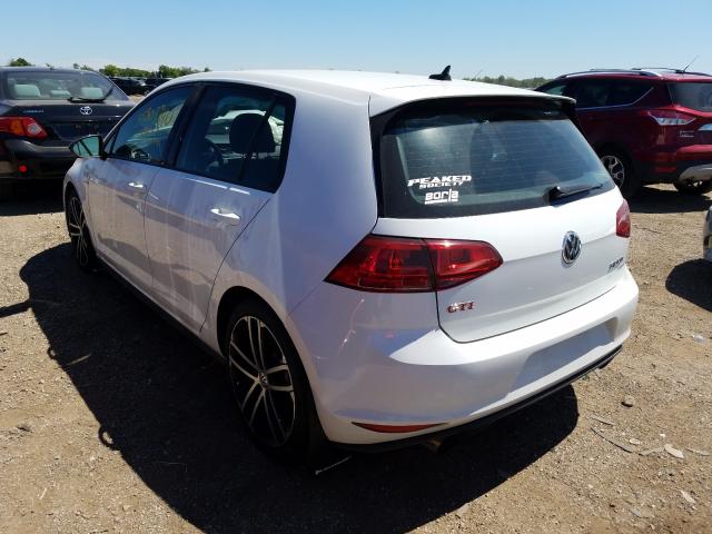 3VW447AU2HM059346  volkswagen golf 2017 IMG 2