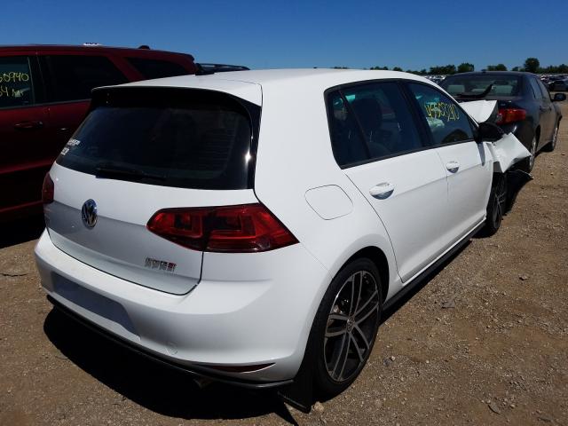 3VW447AU2HM059346  volkswagen golf 2017 IMG 3