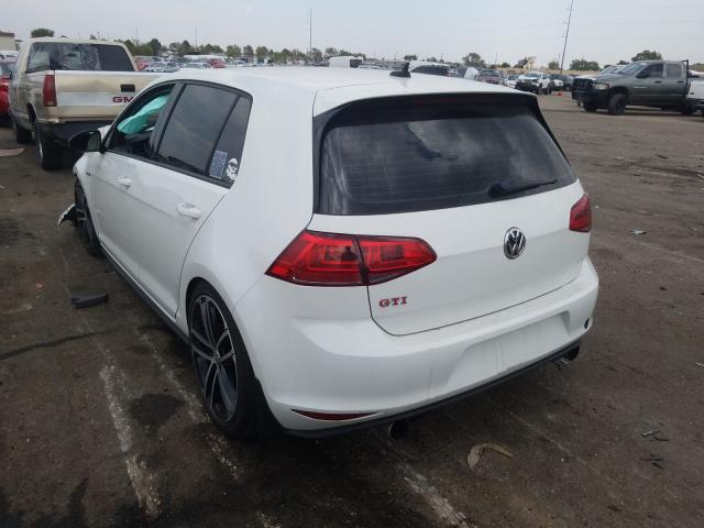 3VW447AU7HM055681  volkswagen golf 2017 IMG 2