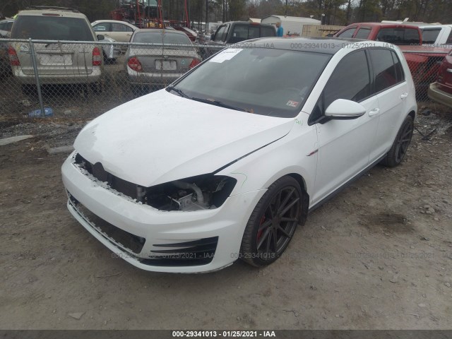 3VW447AU9HM038719  volkswagen golf 2017 IMG 1