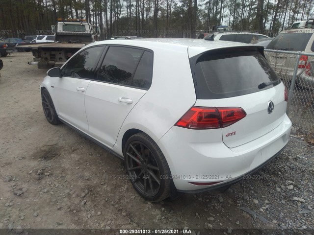 3VW447AU9HM038719  volkswagen golf 2017 IMG 2