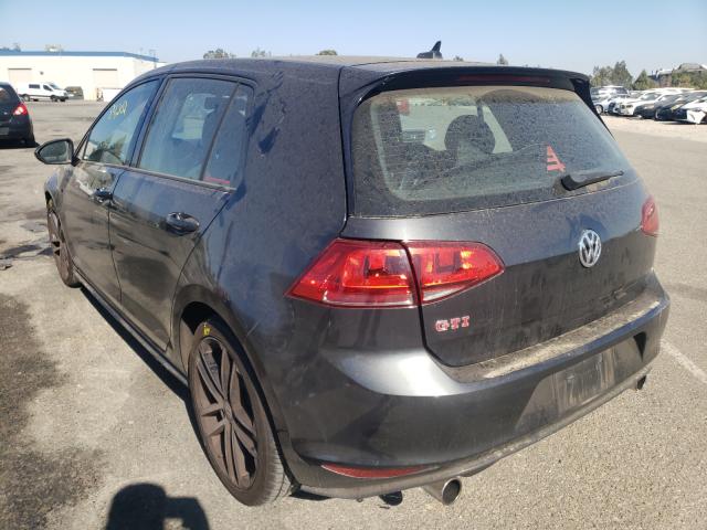 3VW447AU9HM057884  volkswagen golf 2017 IMG 2