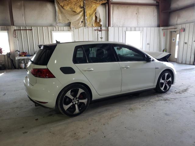 3VW447AU9HM060820  volkswagen golf 2017 IMG 2