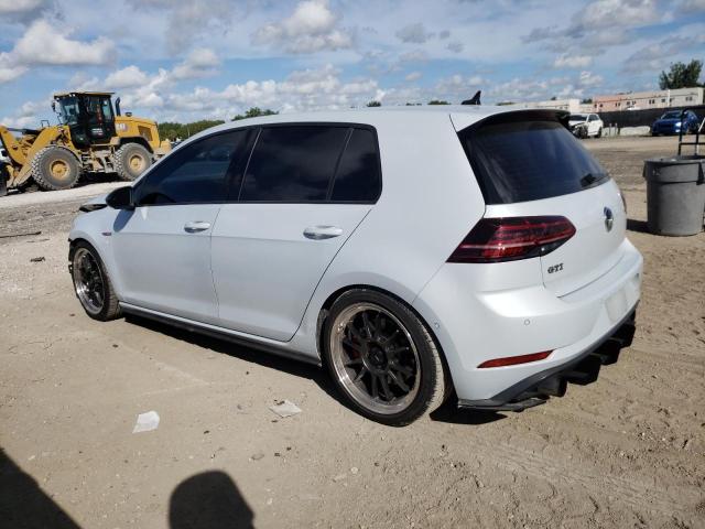 3VW447AU9JM262305  volkswagen golf 2017 IMG 1