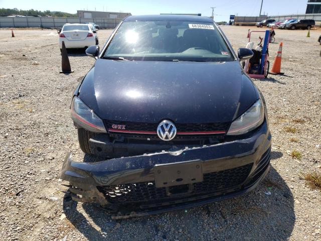 3VW447AUXHM075830  volkswagen golf 2017 IMG 4