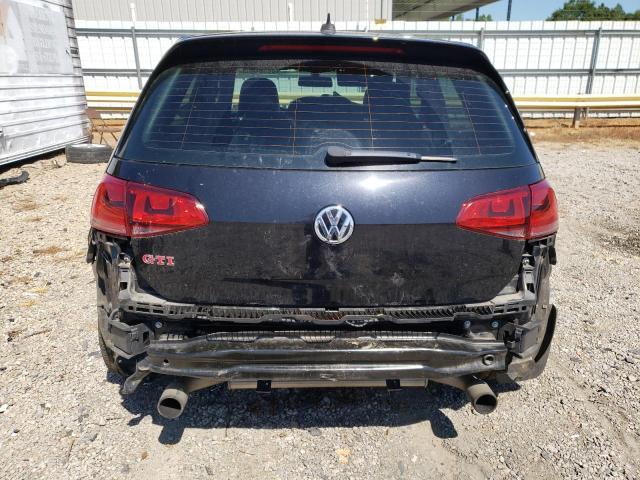 3VW447AUXHM075830  volkswagen golf 2017 IMG 5