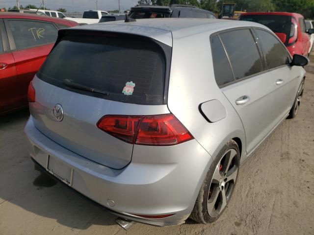 3VW4T7AU3HM073078  volkswagen golf 2017 IMG 3