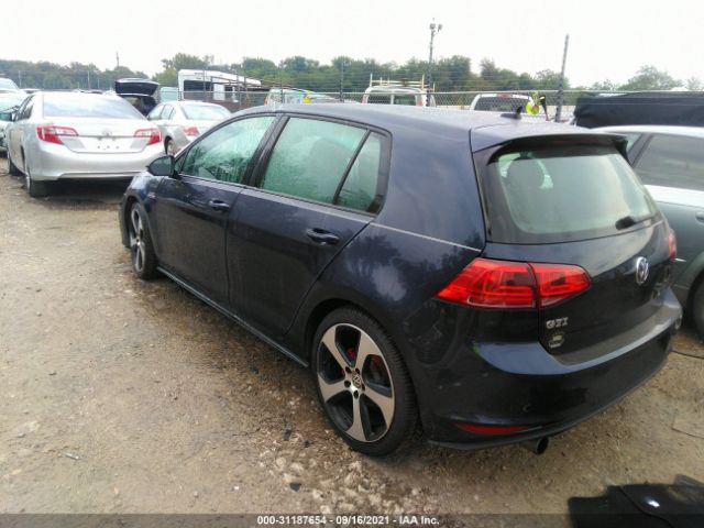 3VW4T7AU9HM043552  volkswagen  2017 IMG 2