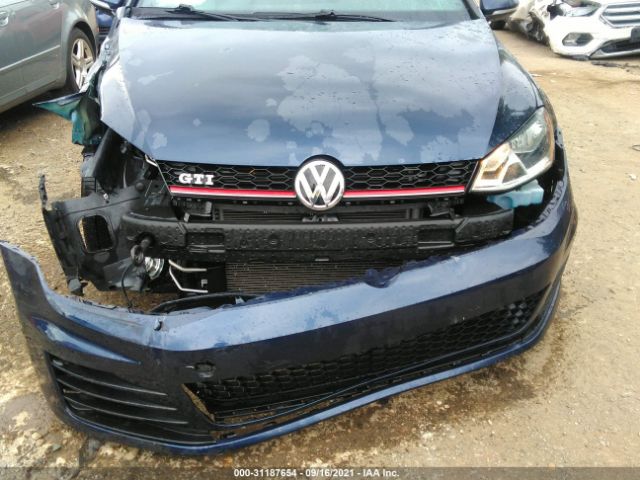 3VW4T7AU9HM043552  volkswagen  2017 IMG 5