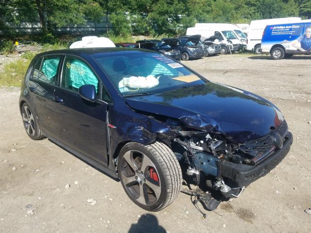 3VW4T7AUXHM055810  volkswagen golf 2017 IMG 0