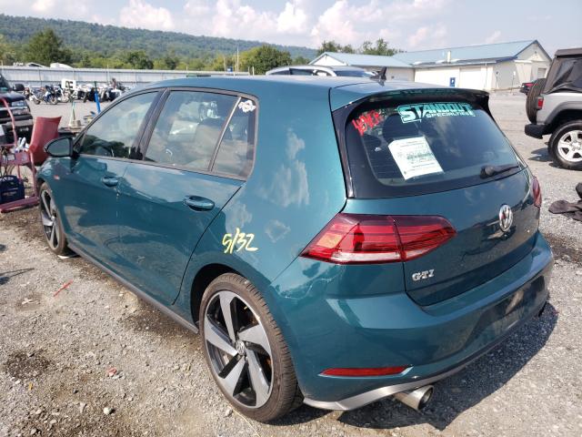 3VW547AU0JM265307  volkswagen golf 2017 IMG 2