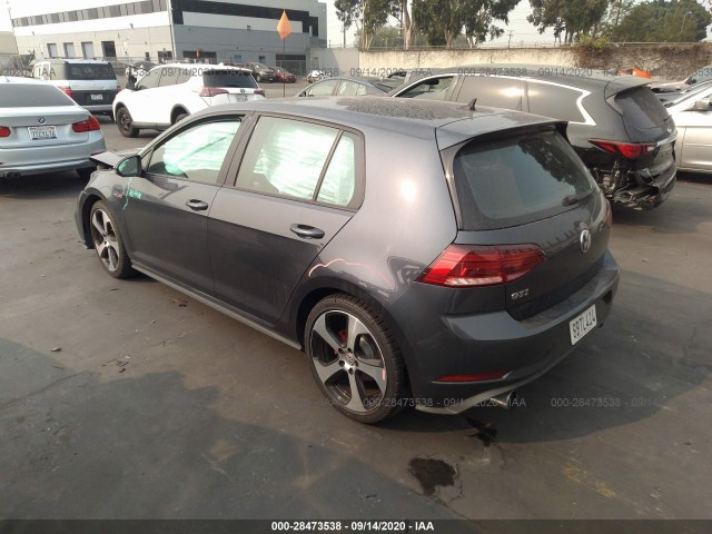 3VW547AU2JM252283  volkswagen golf 2017 IMG 2