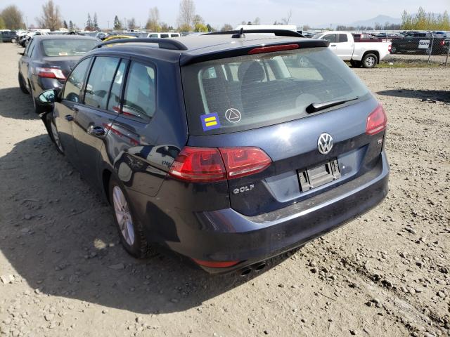 3VWC17AU6HM540351  volkswagen  2017 IMG 2