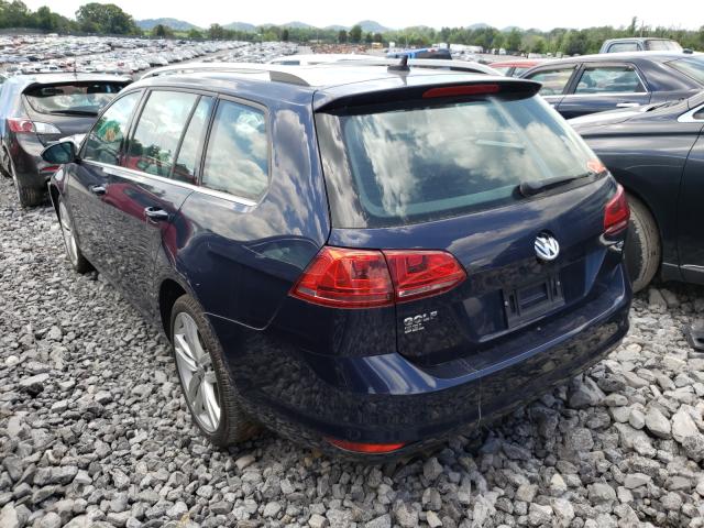 3VWC17AU7HM543307  volkswagen golf 2017 IMG 2