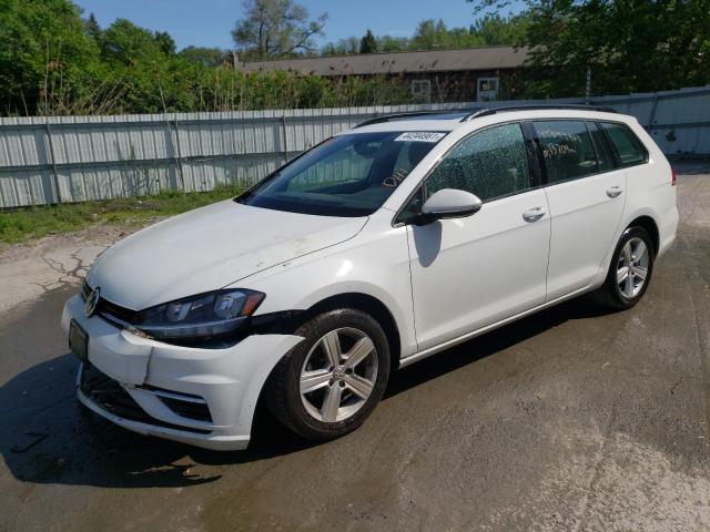 3VWD17AU9JM755149  volkswagen golf 2017 IMG 1