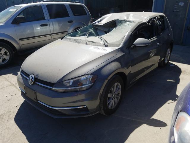 3VWG17AU3JM266761  volkswagen golf 2017 IMG 1