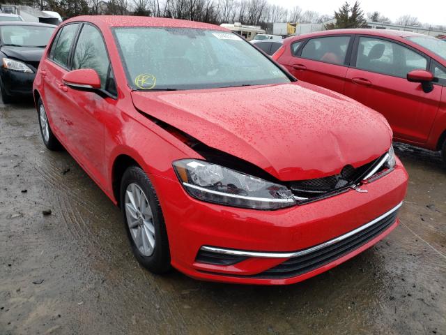 3VWG17AU4JM255297  volkswagen golf 2017 IMG 0