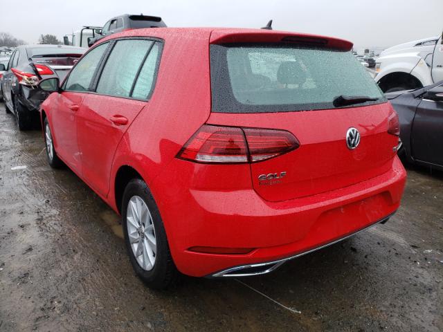 3VWG17AU4JM255297  volkswagen golf 2017 IMG 2