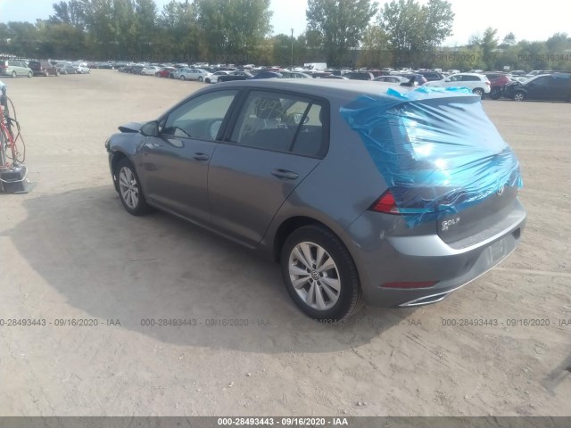 3VWG17AU7JM251499  volkswagen golf 2017 IMG 2