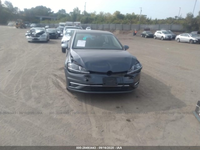 3VWG17AU7JM251499  volkswagen golf 2017 IMG 5