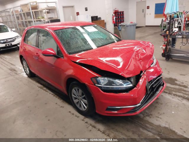 3VWG17AU7JM255276  volkswagen golf 2017 IMG 0