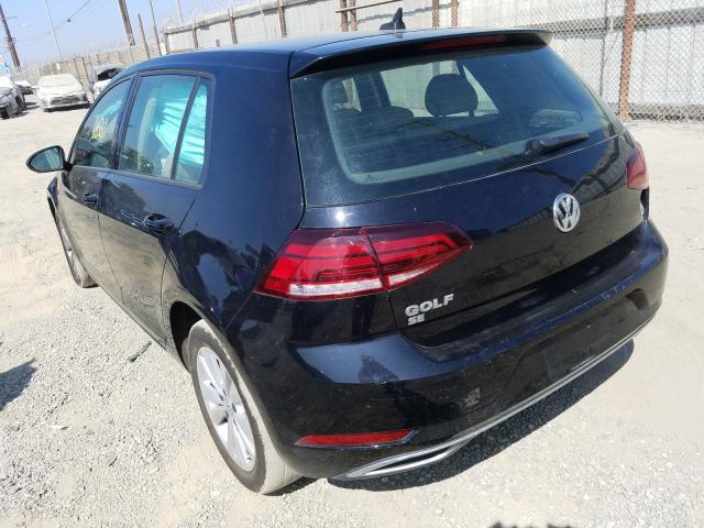 3VWG17AU8JM250653  volkswagen  2018 IMG 2