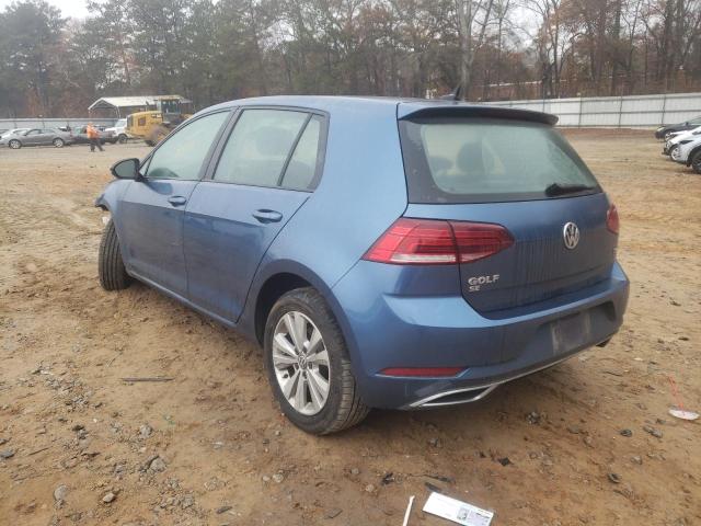 3VWG17AU8JM254797  volkswagen golf 2017 IMG 2