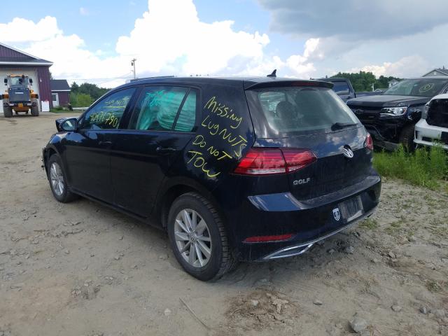 3VWG17AU9JM260947  volkswagen golf 2017 IMG 2