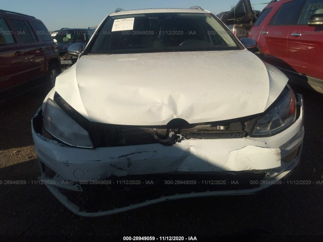 3VWH17AU0HM522286  volkswagen golf 2017 IMG 5